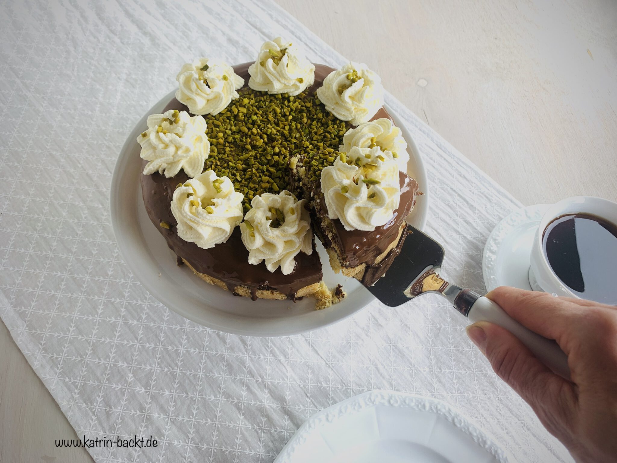 Mohntorte | katrin-backt